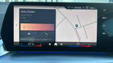 BMW 2 Series 220i MHT M Sport 5dr DCT [Tech Plus Pack] Petrol Hatchback